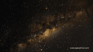 Astronomical phenomenon