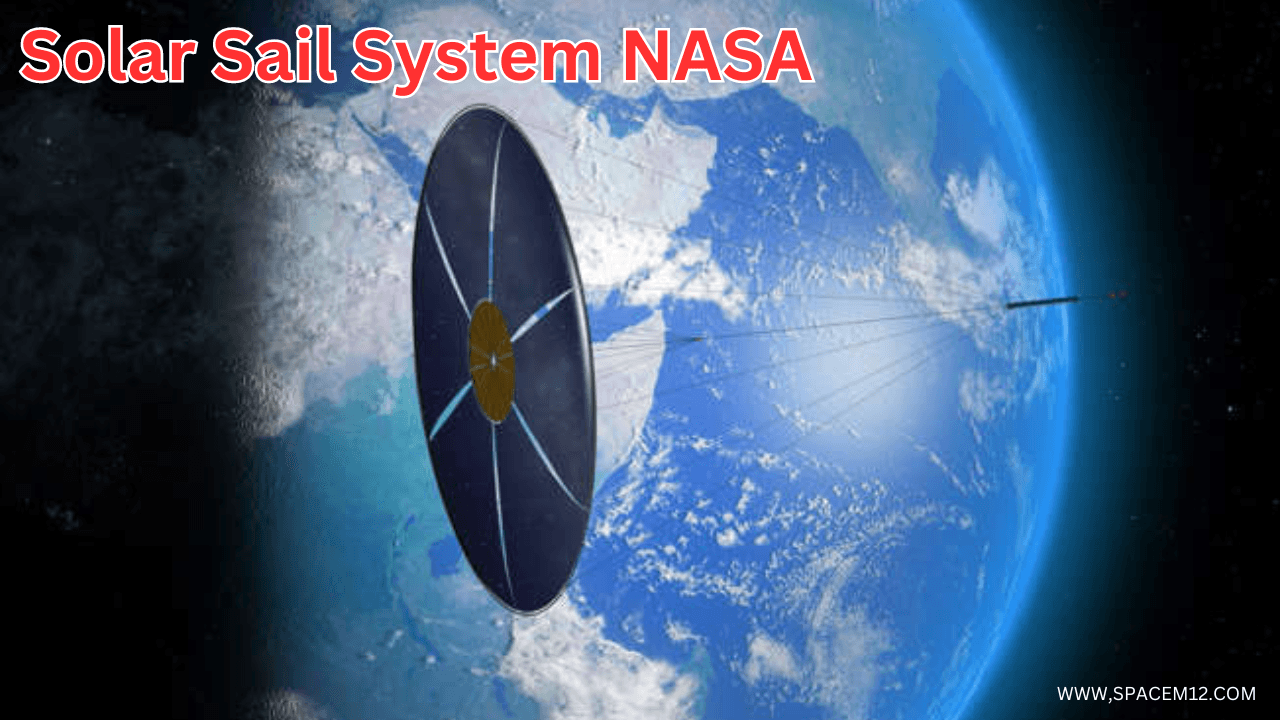 Solar Sail System