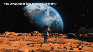 How Long Does It Take to Get to the Moon?