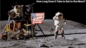 How Long Does It Take to Get to the Moon?