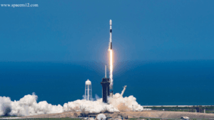 spacex launch today live