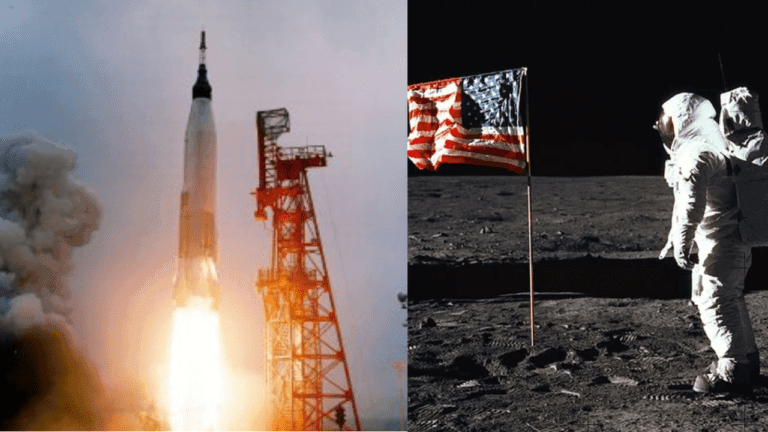 Inside NASA's Mercury Program First Steps to Space Space M12