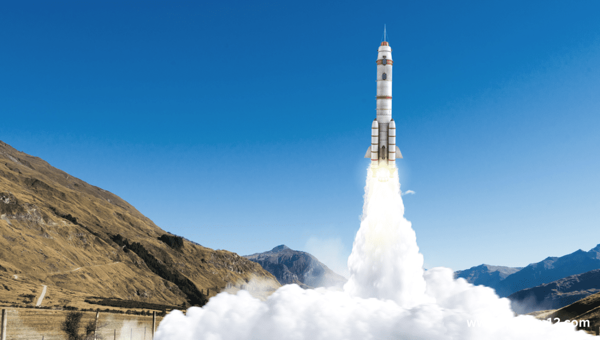Space Launch System: NASA’s Powerful - Spacem12